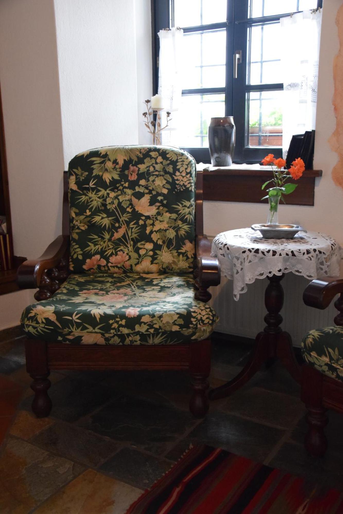 Vera'S Traditional House ซาโกรา ภายนอก รูปภาพ